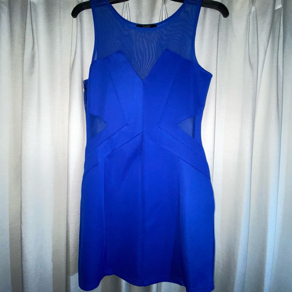 Forever 21 Dress